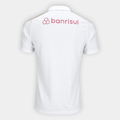 [PRÉ VENDA] Camisa Internacional II 26/27 - Ed Especial 世界王者 | FutMantos