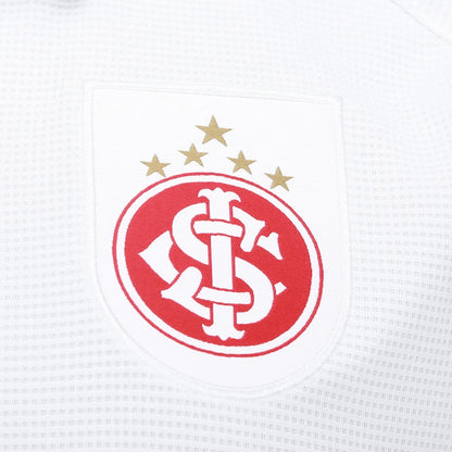 [PRÉ VENDA] Camisa Internacional II 26/27 - Ed Especial 世界王者 | FutMantos