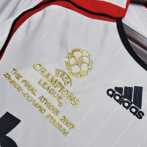 Camisa Retrô Milan 2006/2007 - Kaká 22 | Futmantos