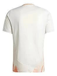 Camisa Roma 2024/25 - Torcedor-Futmantos
