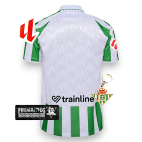 Camisa Real Bétis I - 24/25 Torcedor | Futmantos