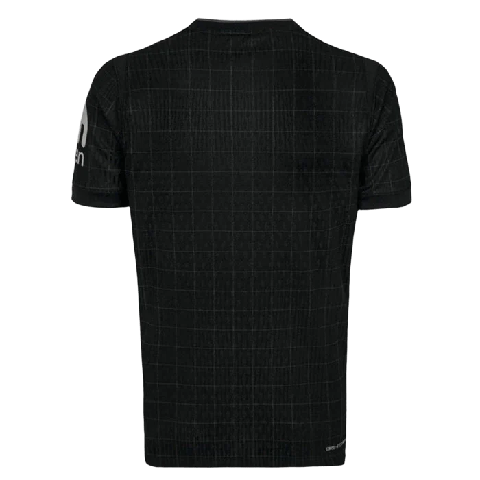 Camisa Tottenham Spurs Il - 25/26 Stussy | Futmantos