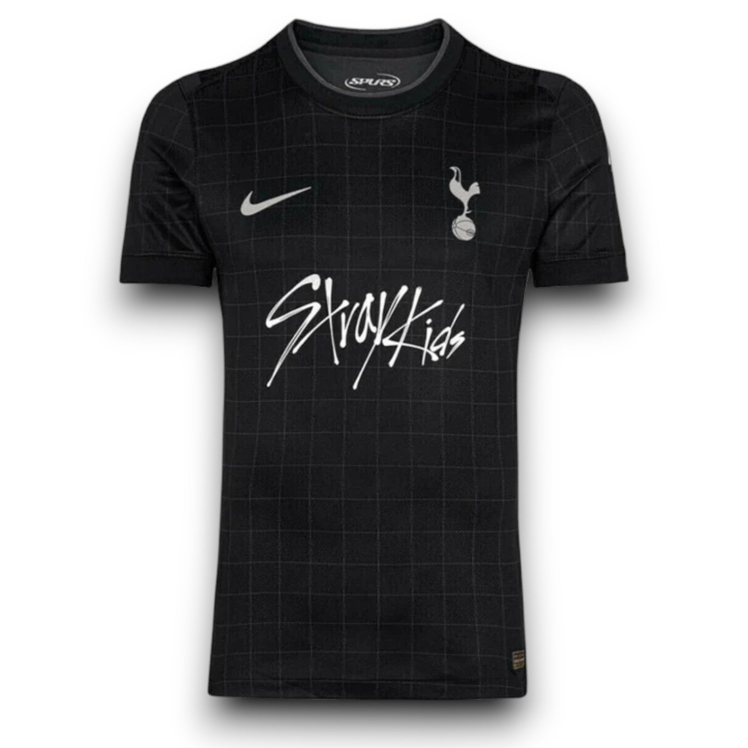 Camisa Tottenham Spurs Il - 25/26 Stray Kids | Futmantos