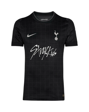 Camisa Tottenham Spurs Il - 25/26 Stussy | Futmantos