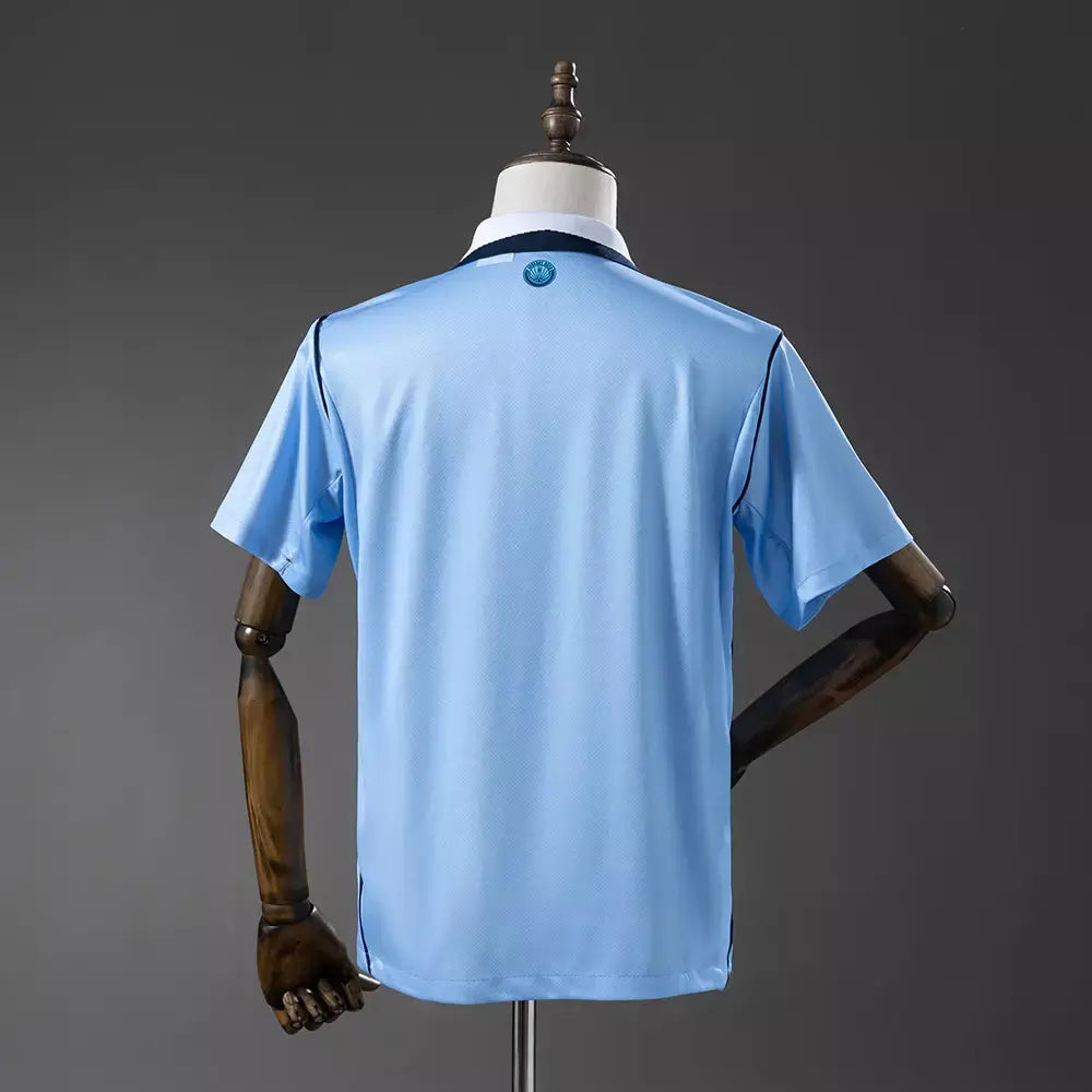 Camisa Uruguai 26/27 -Torcedor | FutMantos