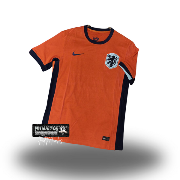 Camisa Holanda - 24/25 | Futmantos