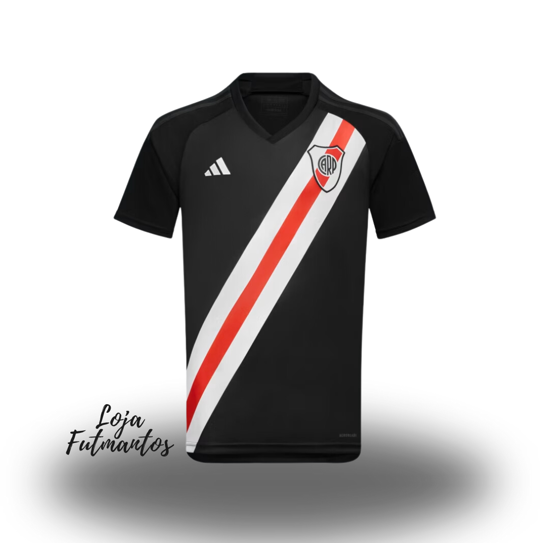 Camisa River Plate - 23/24 - Ed. Aniversário | Futmantos