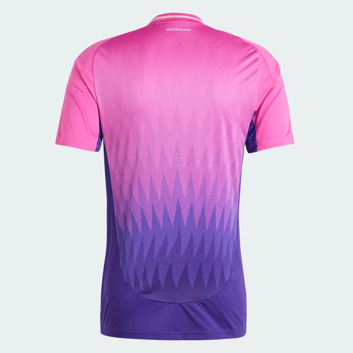 Camisa Alemanha II 24/25 - Eurocopa 2024 | Futmantos