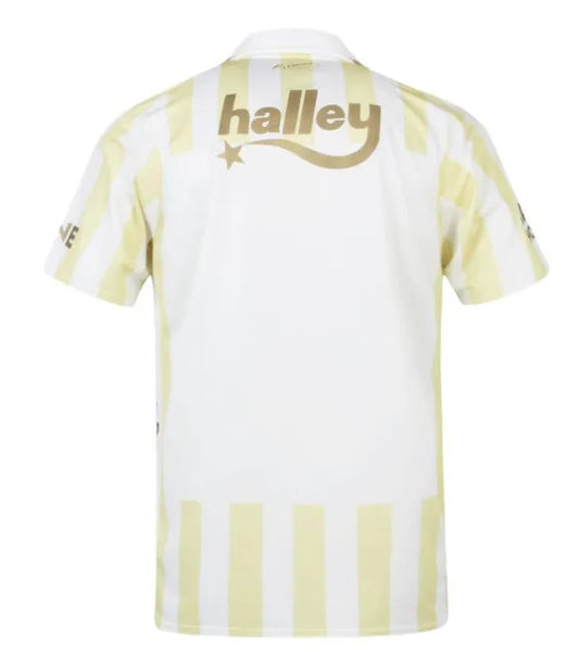 Pronta Entrega - Camisa Fenerbahce II 26/27 | Futmantos