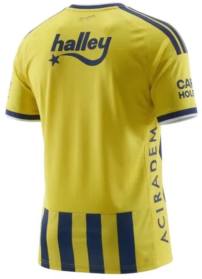 Pronta Entrega - Camisa Fenerbahce I 26/27 | Futmantos