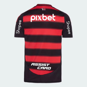 Camisa CRF I 25/26 Com Patrocínios Betano | Futmantos