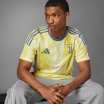 Camisa Juventus 24/25 - Away | Futmantos