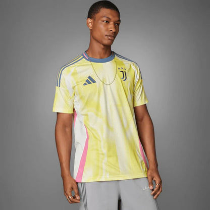 Camisa Juventus 24/25 - Away | Futmantos