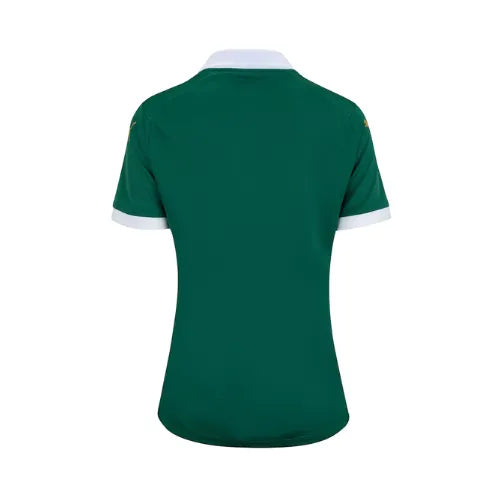 Camisa Palmeiras II 24/25 - Feminina | Super Mundial