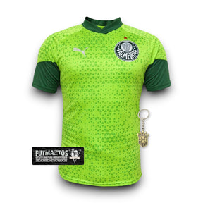 Camisa Palmeiras 24/25 - Treino | Futmantos | Futmantos