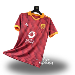 Camisa Roma - 24/25