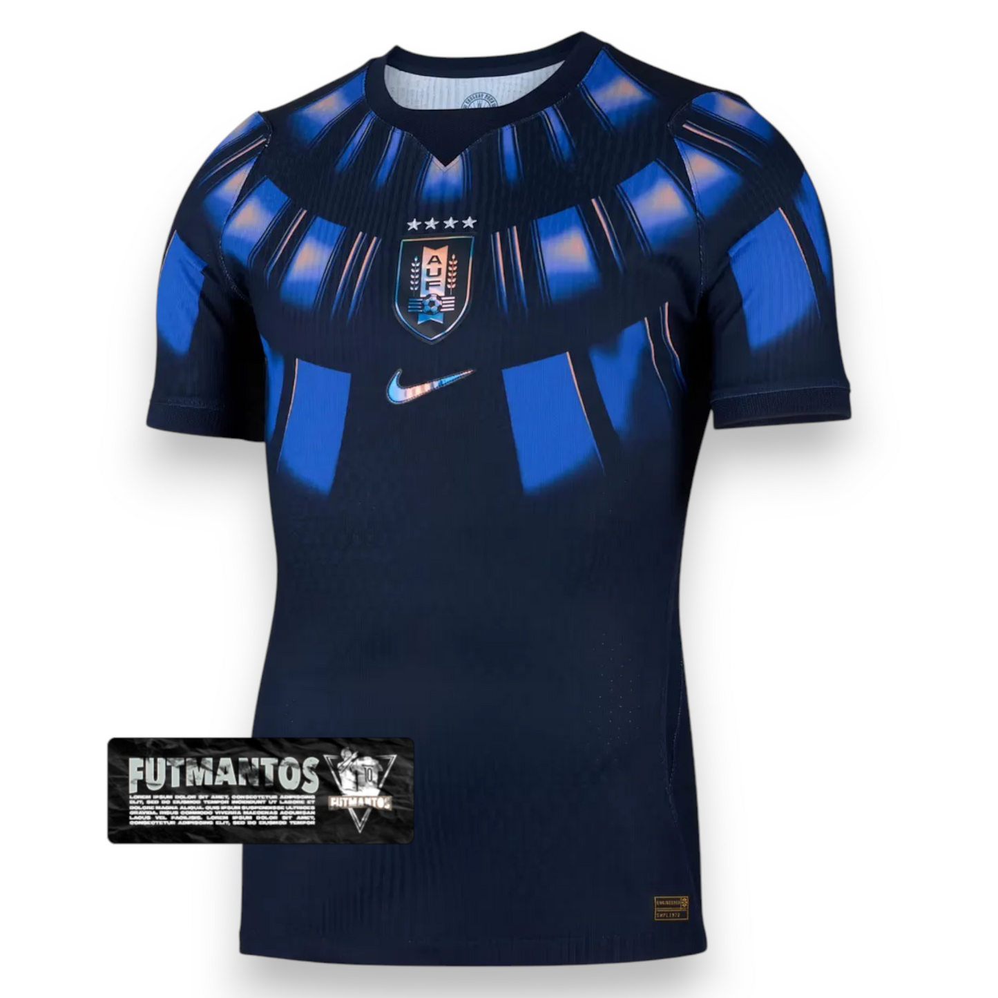 Camisa Uruguai II 26/27- Jogador|FutMantos