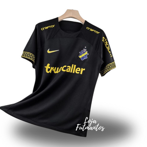 Camisa AIK - 24/25  | Futmantos