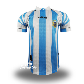 Camisa Argentina 1996/97 | Futmantos