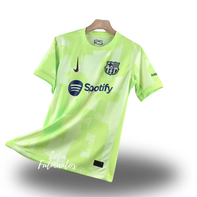 Camisa Barcelona III - 24/25 | Futmantos