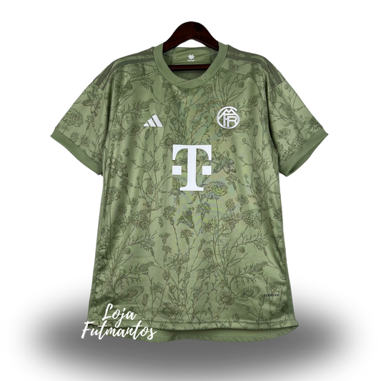 Camisa Bayern de Munique 23/24 - Oktoberfest  | Futmantos