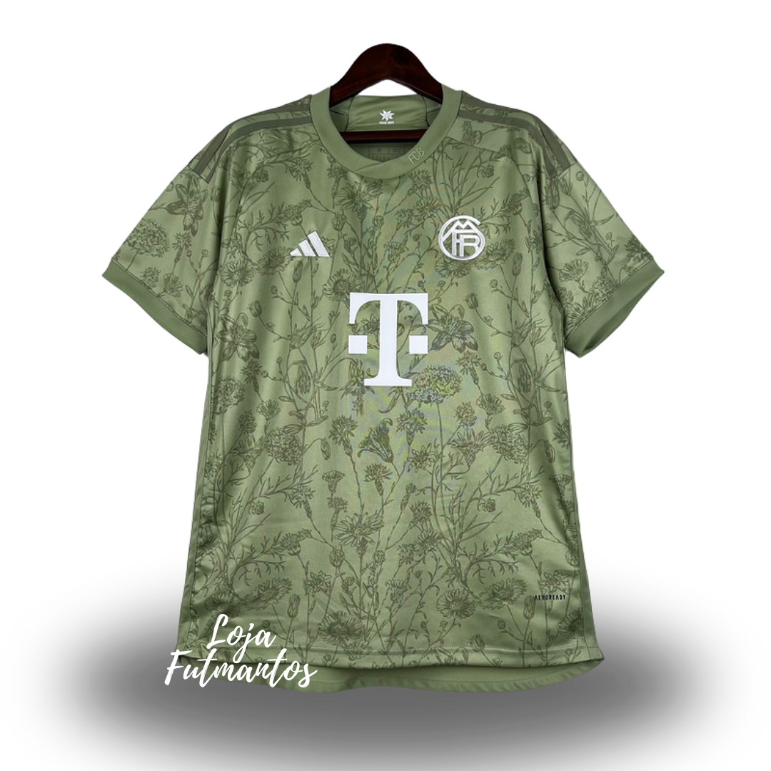 Camisa Bayern de Munique 23/24 - Oktoberfest  | Futmantos