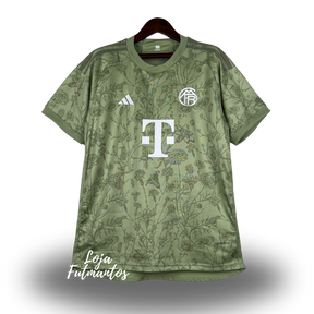 Camisa Bayern de Munique 23/24 - Oktoberfest  | Futmantos