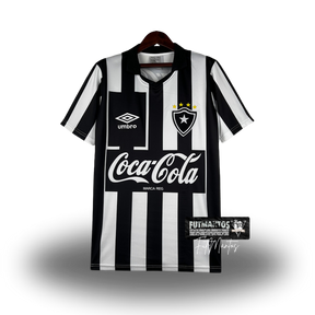 Camisa Botafogo 1992 - Retrô | Futmantos