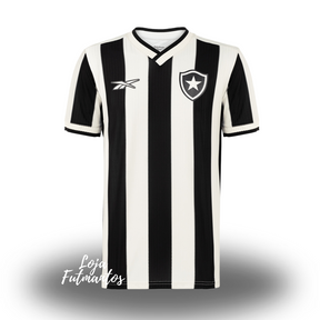 Camisa Botafogo - 24/25