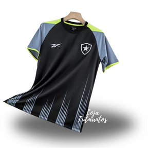 Camisa Botafogo 24/25 - Treino