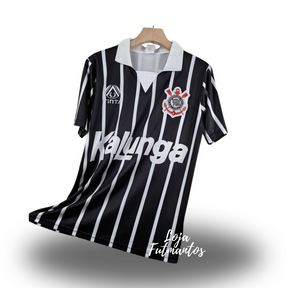 Camisa Corinthians II 1994 - Retrô | Futmantos