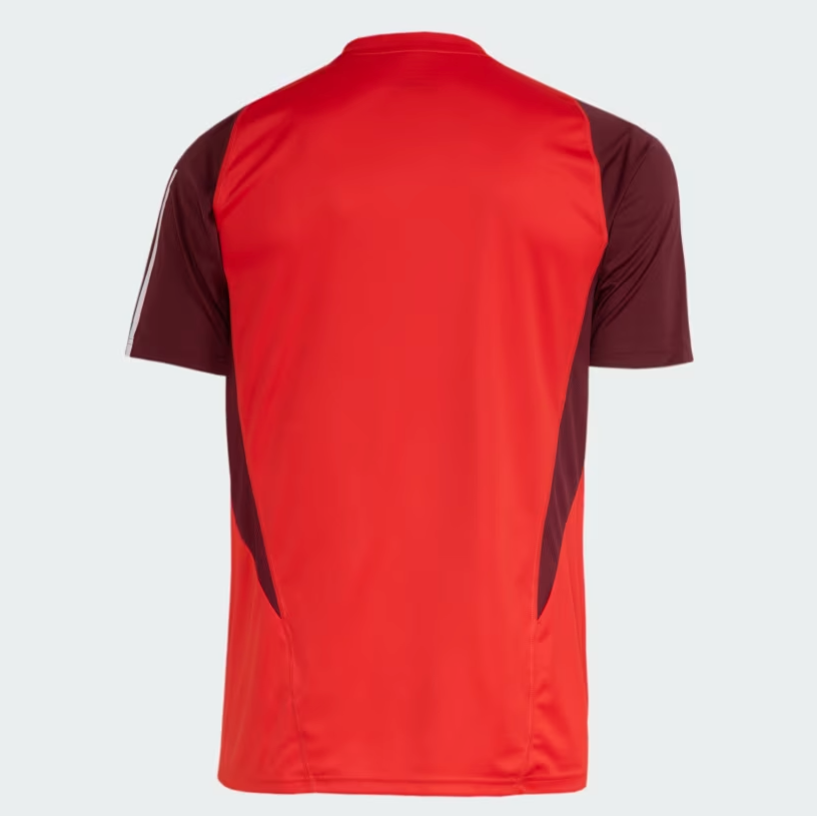 Camisa de Treino Internacional - Atleta