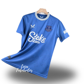 Camisa Everton - 24/25 | Futmantos