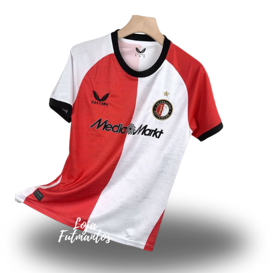 Camisa Feyenoord - 24/25 | Futmantos