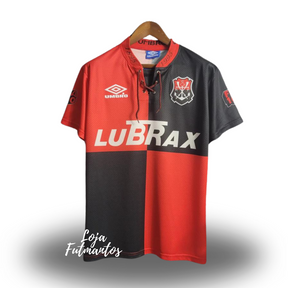 Camisa Flamengo 1995 - Edição do Centenário | Futmantos