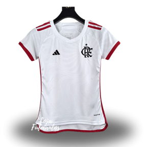 Camisa Flamengo II 24/25 - Feminina