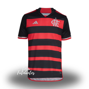 Camisa Flamengo - 24/25 | Futmantos