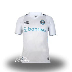 Camisa Grêmio II 24/25 - Branca