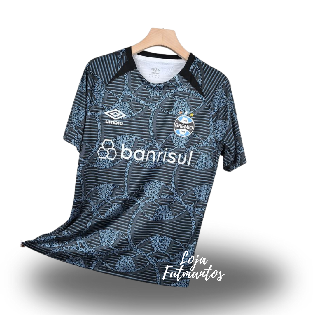 Camisa Grêmio 24/25 - Treino