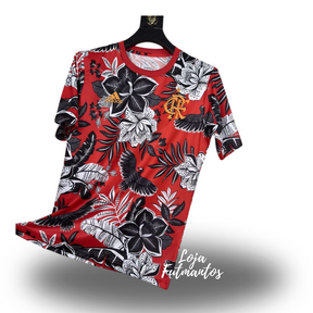 Camisa Flamengo 24/25 - Ed Especial | Futmantos | Futmantos