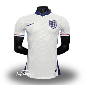 Camisa Inglaterra 24/25 - Jogador  | Futmantos