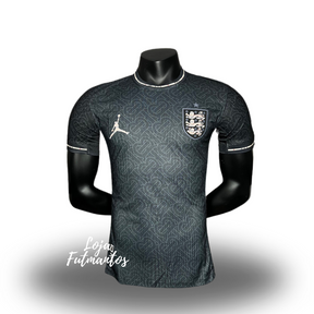 Camisa Inglaterra 24/25 Jogador - Ed Especial  | Futmantos