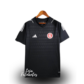 Camisa Internacional 23/24 - Goleiro Rochet 33  | Futmantos