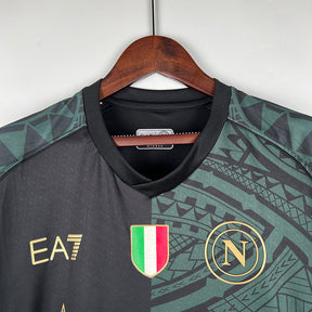 Camisa Napoli 23/24 - third III | Futmantos