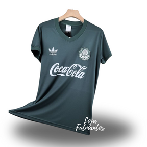 Camisa Palmeiras 1980 - Retrô | Futmantos