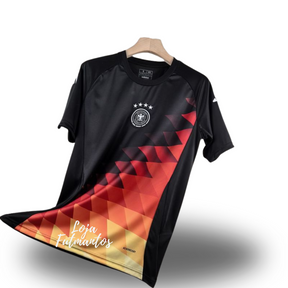 Camisa Alemanha 24/25 - Pré jogo