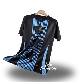 Camisa Argentina 24/25 - Pré Jogo | Futmantos