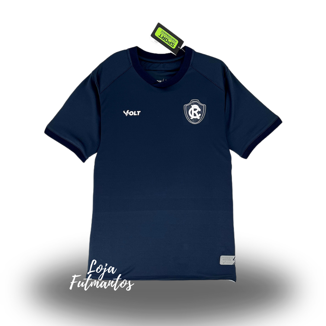 Camisa Remo 24/25