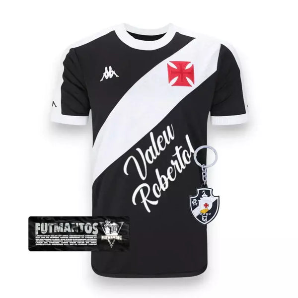 Vasco da Gama 24/25 - Valeu Roberto- #10 Payet