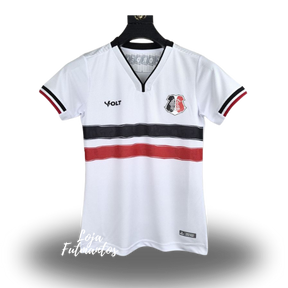 Camisa Santa Cruz 24/25 - Feminina